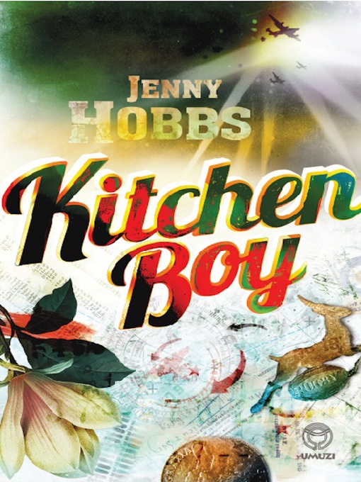 Title details for Kitchen Boy by Jenny Hobbs - Available